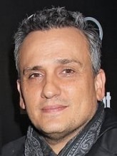 Joe Russo fotoğrafı