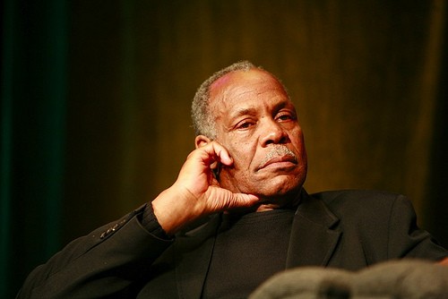 Danny Glover Fotoğrafı