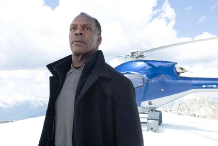 Danny Glover fotoğrafı