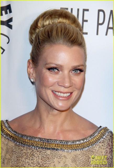 Laurie Holden Fotoğrafı