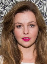 Amber Tamblyn fotoğrafı