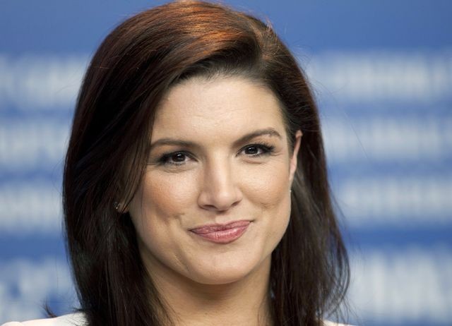 Gina Carano Fotoğrafı