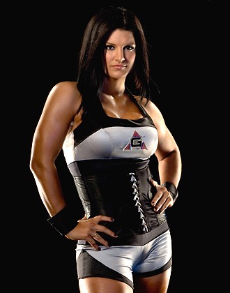 Gina Carano Fotoğrafı