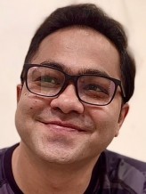 Sumit Gulati fotoğrafı