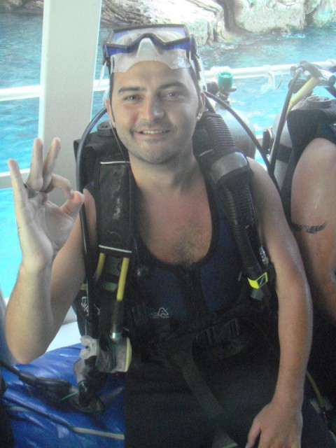 Özgür Bakar Fotoğrafı