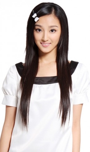 Yin Ye Zi fotoğrafı