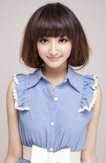 Yin Ye Zi fotoğrafı