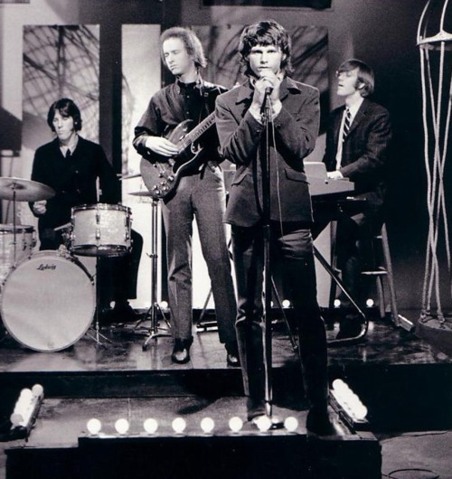 Ray Manzarek Fotoğrafı