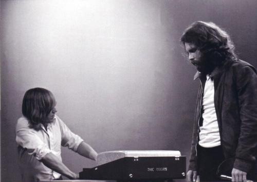 Ray Manzarek fotoğrafı