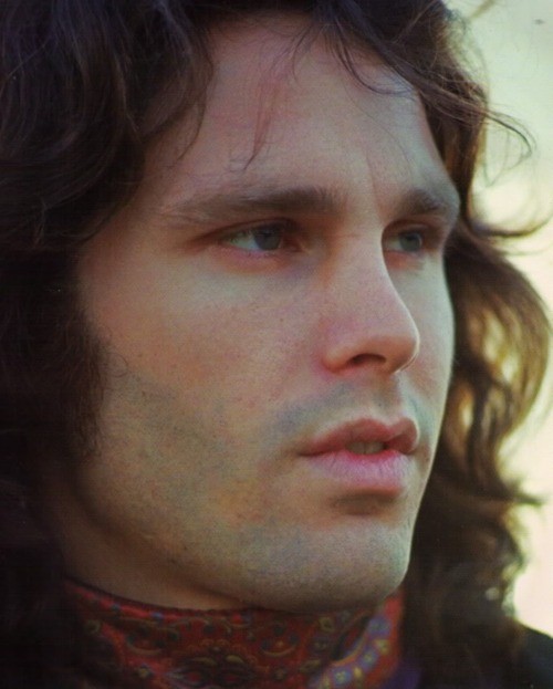 Jim Morrison fotoğrafı