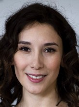 Sibel Kekilli fotoğrafı