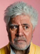Pedro Almodóvar fotoğrafı