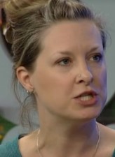 Mia Fothergill fotoğrafı