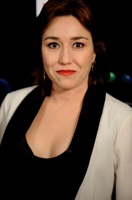 Lola Dueñas Fotoğrafı