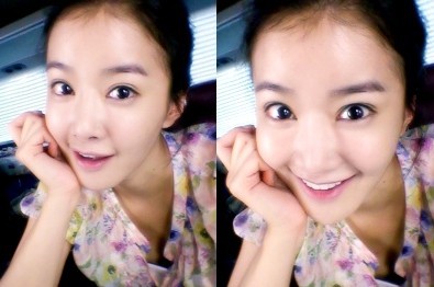 Lee Si-young Fotoğrafı