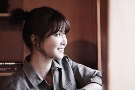 Lee Si-young Fotoğrafı