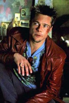 Brad Pitt Fotoğrafı