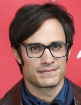 Gael García Bernal fotoğrafı