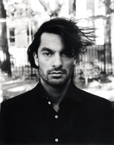 Daud Shah Fotoğrafı