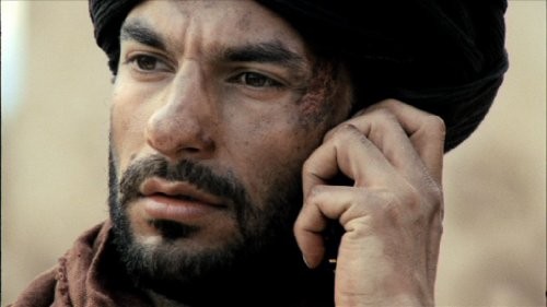 Daud Shah Fotoğrafı