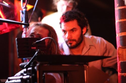 Daud Shah fotoğrafı