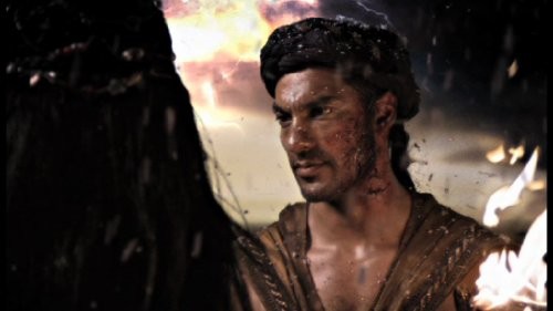 Daud Shah fotoğrafı