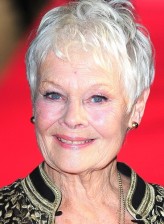 Judi Dench fotoğrafı