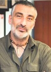 Yıldırım Memişoğlu fotoğrafı