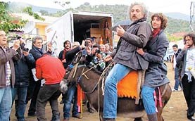 Yüksel Aksu Fotoğrafı