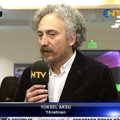 Yüksel Aksu Fotoğrafı