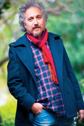 Yüksel Aksu Fotoğrafı