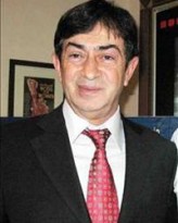 Turan Özdemir fotoğrafı