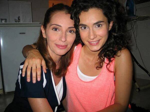 Hande Doğandemir Fotoğrafı