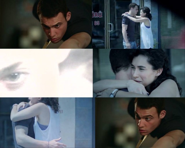 Hande Doğandemir Fotoğrafı