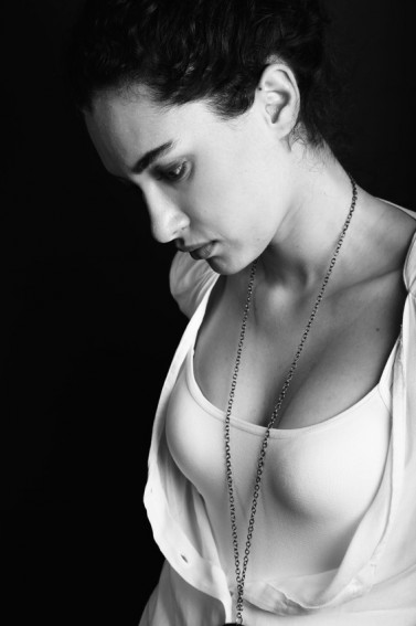 Hande Doğandemir Fotoğrafı