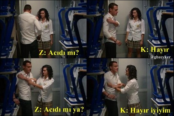 Hande Doğandemir Fotoğrafı