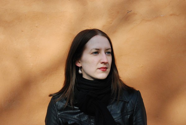 Katarina Lundgren Fotoğrafı