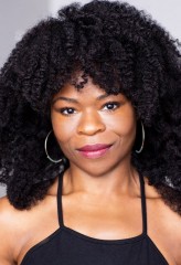 Nija Okoro fotoğrafı