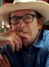 Diego Rísquez fotoğrafı