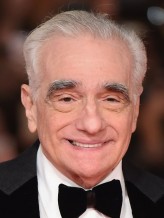 Martin Scorsese fotoğrafı