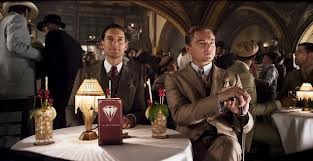 Leonardo DiCaprio Fotoğrafı