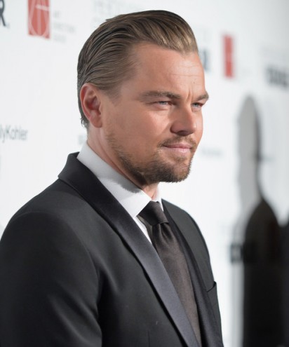 Leonardo DiCaprio Fotoğrafı