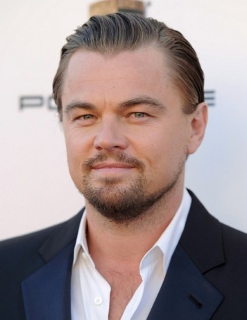 Leonardo DiCaprio Fotoğrafı