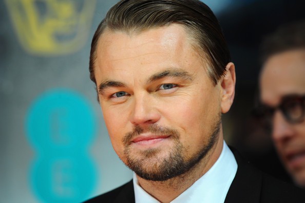 Leonardo DiCaprio Fotoğrafı