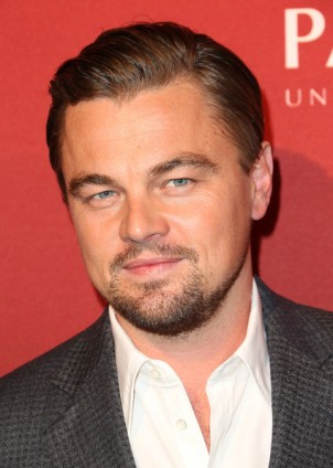 Leonardo DiCaprio Fotoğrafı