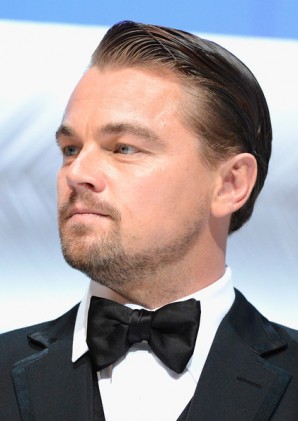 Leonardo DiCaprio Fotoğrafı