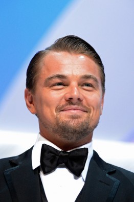 Leonardo DiCaprio Fotoğrafı