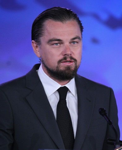 Leonardo DiCaprio Fotoğrafı