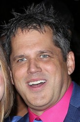 Jeff Tremaine fotoğrafı