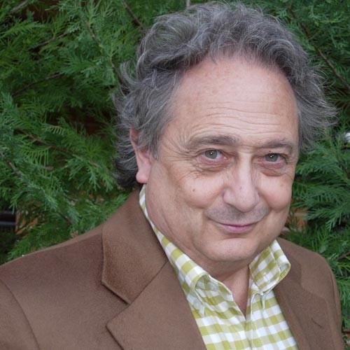 José Carabias Fotoğrafı